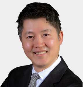 Dr. Victor Han