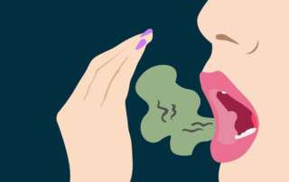 Bad Breath